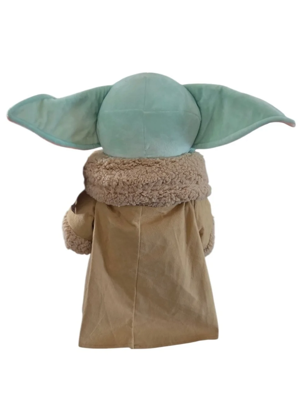 Star Wars The Child Grogu Holiday Greeter 18